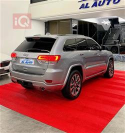 جيب جراند شيروكي